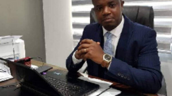 Why GCPC used address of Ayine’s firm at a point - Legal Practitioner Explains
