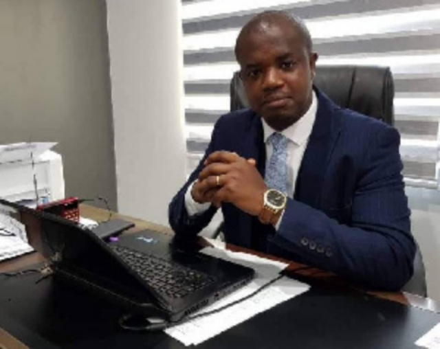 Why GCPC used address of Ayine’s firm at a point - Legal Practitioner Explains