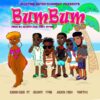 Kwaw Kese – BumBum Ft. Skonti, Akata Yesu, Ypee & Yaw Tog