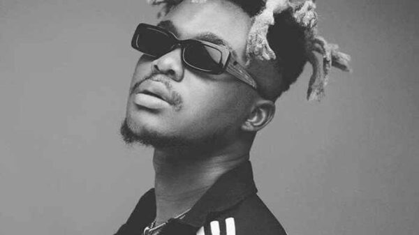 Quamina Mp – Kenkey Seller (Prod by Quamina MP)