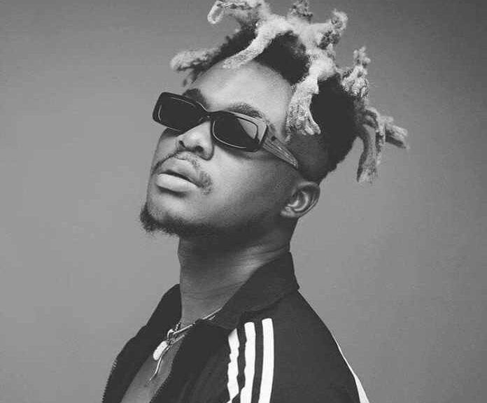 Quamina Mp – Kenkey Seller (Prod by Quamina MP)