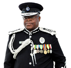 Police Council has failed, reduced to dismissal entity- Prof. Anning