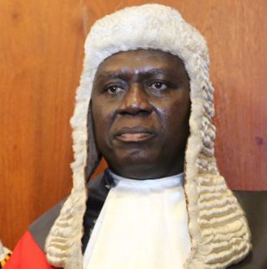 CJ's $5m bribery saga: It can drive investors away if not well- tackled- NDC National Democratic Congress (NDC) is making a strong case that if firm decisions are not taken to handle the alleged $5million bribery issue involving the Chief Justice Anin Yeboah, has the tendency of driving investors away. Lawyer Kwasi Afrifa has alleged that his former client Nana Ageadom Obranu Atta VI disclosed to him that Justice Anin Yeboah had engaged him to pay $ 5million to him to influence favourable outcomes of his case at the Supreme Court. According to the opposition party, the firm manner with which the state handles cases involving a judge in Ghana can either boost confidence of investors in the country's judiciary or scare them if they cannot get justice devoid of impartiality. Speaking at a press conference on Tuesday 13 July 2021 in Accra, General Secretary of NDC Johnson Asiedu Nketiah said "The Chief Justice's alleged $5m bribery case if not well handled, can scare investors away because everyone foreign investors must have confidence in the judiciary before investing in Ghana". Asiedu Nketiah noted that "What many people don't know is that every investor study the justice system of Ghana before coming to invest because if his company or investment gets a court case, he/she must be sure that he will get justice before proceeding to invest in Ghana ".
