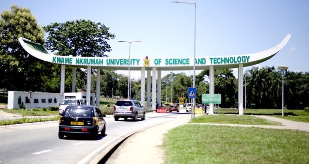 We'll tighten security to restore calm- KNUST