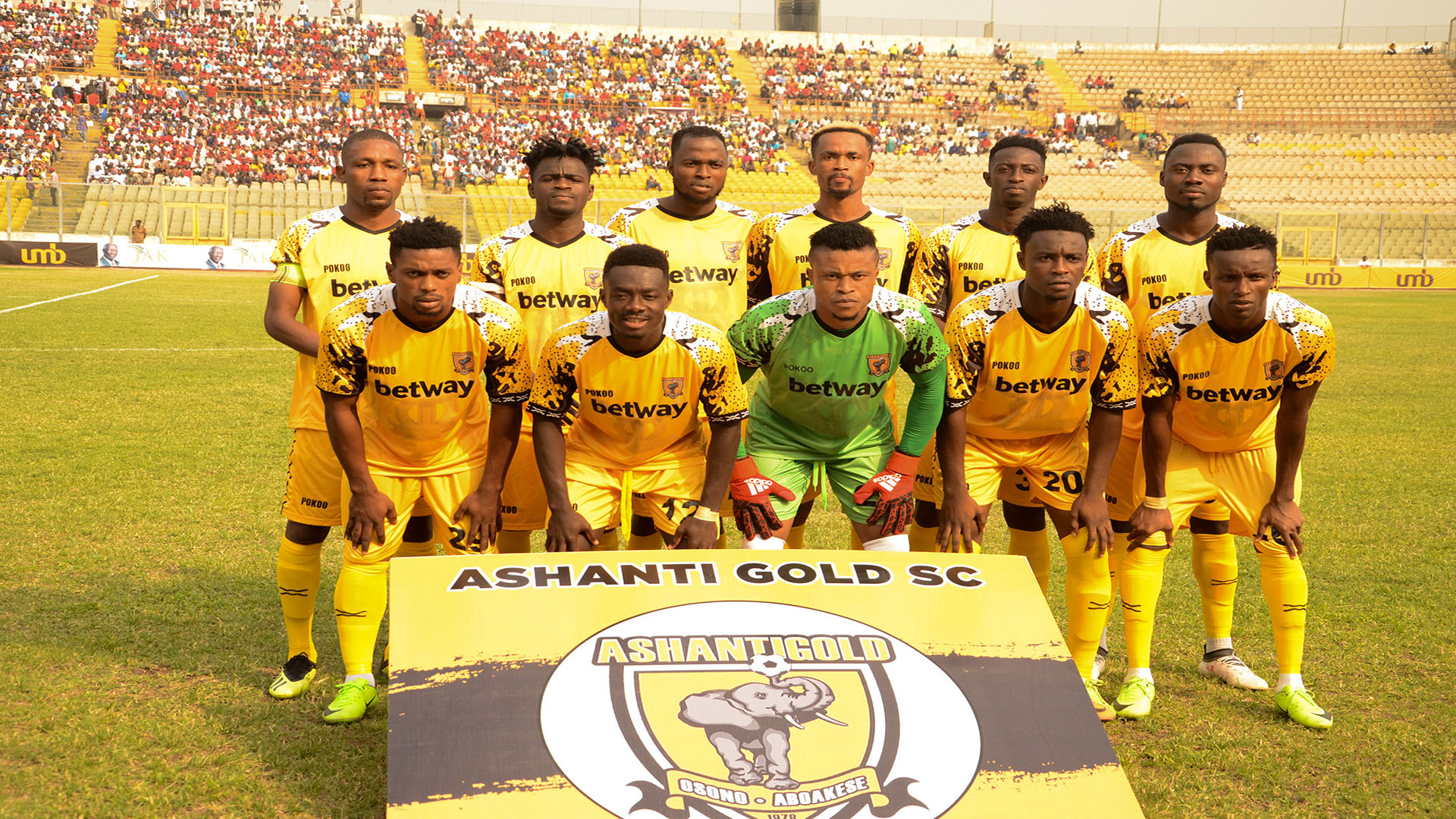 GPL draws curtains with Ashgold & Inter Allies troubled