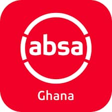 Michael Mensah-Baah, Chief Operations Officer of Absa Bank Ghana