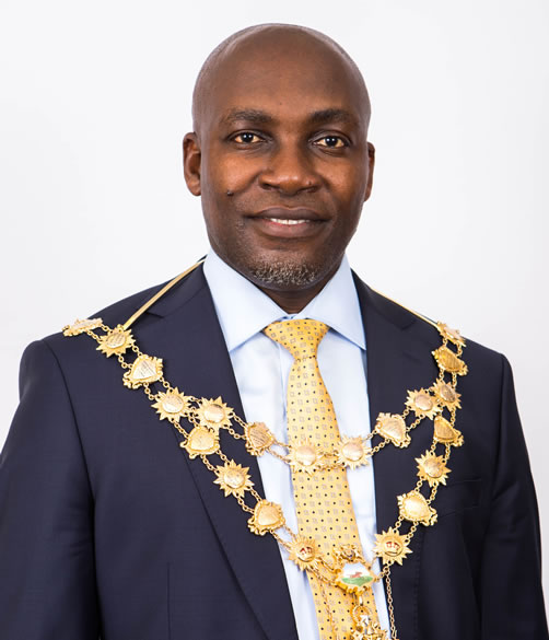 SA: $1bn(£720) worth of stock stolen- Mayor of Kwazulu Natal