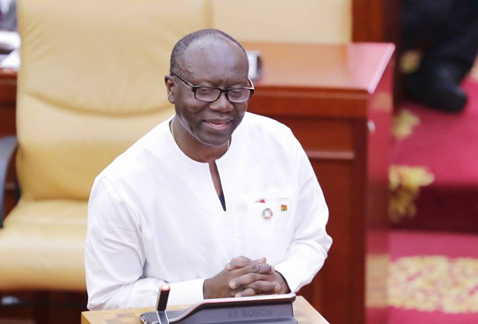 2nd phase of Ghana CARE programme to start- Ofori-Atta