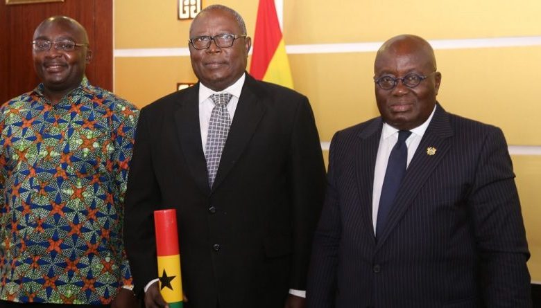 My only regret in life is I sheepishly, naively trusted Akufo-Addo