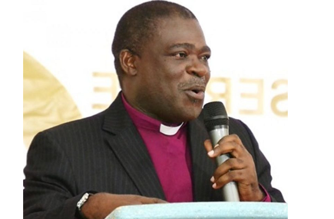 LGBTQ+ shouldn't be part of our national, cultural identity- Rev. Dr. Opuni-Frimpong