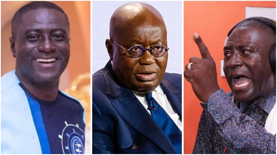 Why give public sector 4% pay rise but increase yours by 79%?'- Captain Smart tackles Akufo-Addo