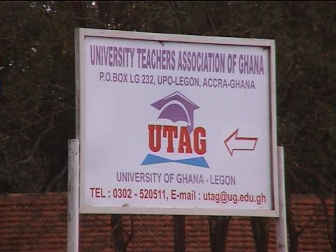 Labour Court in Accra, presided over by Justice Frank Rockson Aboadwe, has awarded a cost of GHS3,000 against the University Teachers Association of Ghana (UTAG). This was after lawyers of UTAG failed to comply with Section 20(14) of the rules that govern their application before the court.