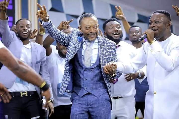 Rev. Owusu Bempah reappears in court today