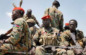 Sudan Coup: Plotters were within and outside military- PM