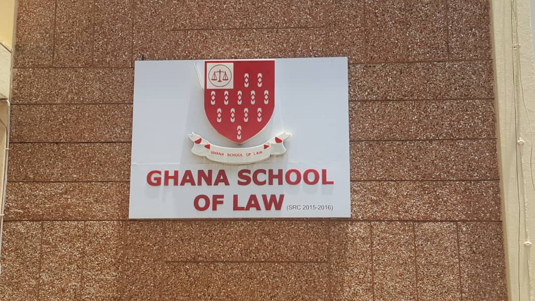 72% of LLB holders failed Ghana Sch of Law entrance exam