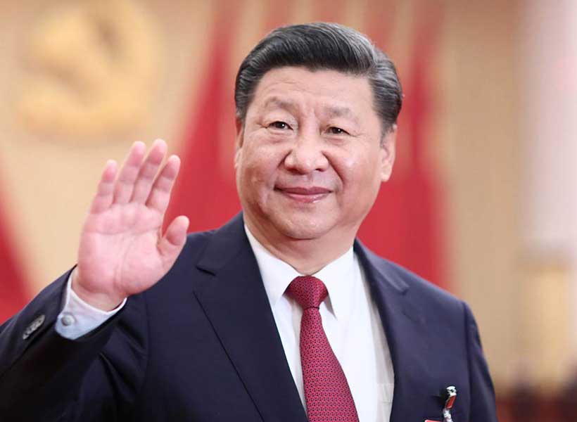 China to quit financing abroad coal projects-Xi Jinping