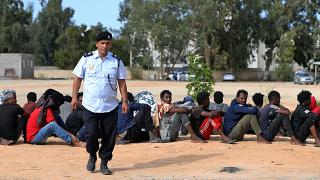 Libya: Migrants tortured, extorted in camps