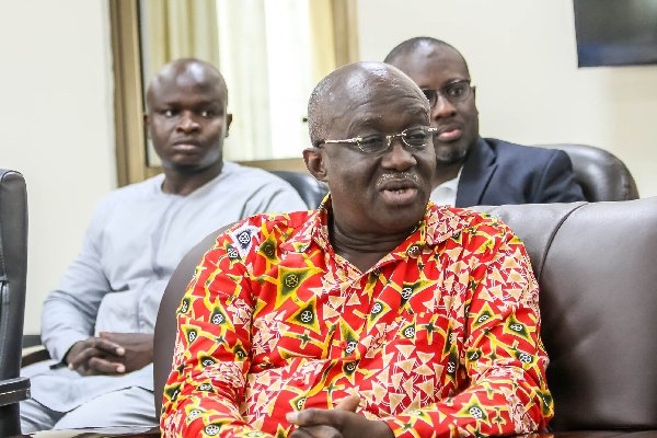 Ex-Aviation Minister Kofi Add dies at 65. Former Aviation Minister and MP for Navrongo in the Upper East Region has passed on in the early long stretches of Thursday, 14 October 2021 at the Legon Hospital. Sources say he has been sick for a couple of years. His demise was affirmed by Deputy Minister of Agriculture Kennedy Nyarko Osei via online media. Source : africaneditors.com/African