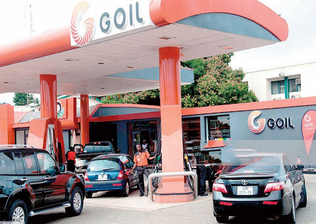 Fuel prices up by over 7% -Alfred Ogbamey