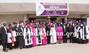 LGBTQ+ Bill: 'We fully support it'-Anglican Church Ghana