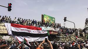 Majority of Sudanese reject military rule-Afrobarometer survey