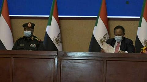 Sudan: Military reinstates civilian PM 