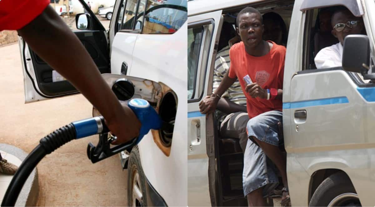 Scrap nuisance taxes on fuel or face our wrath- Commercial Transport Operators to gov't