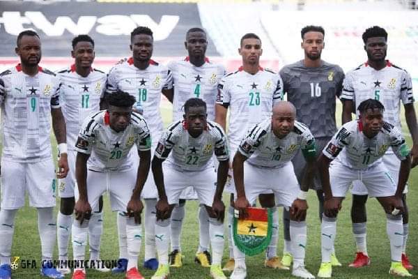 2022 WC qualifiers: Milo names strong 11 against Ethiopia