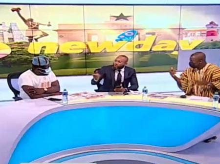 NPP boycotts TV3 Morning Show: NewDay