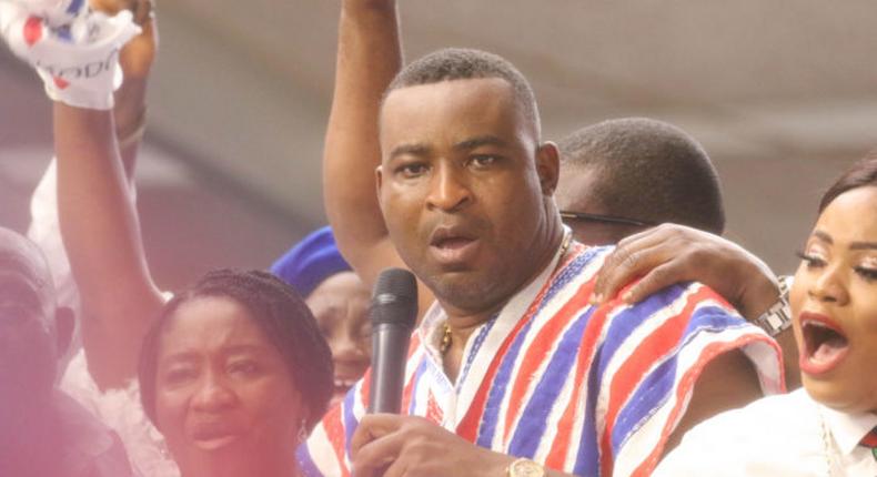NPP Delegates Conference: Ghana is better than U.S and UK- Wontumi to critics