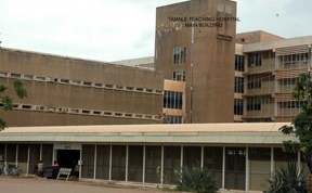 Tamale Central Hospital cancels surgeries over essential supplies and water shortage