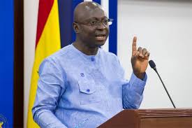 We’re waiting for OSP- Atta Akyea’s Office reacts to pending probe