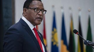 Malawi's Prez Chakwera dissolves cabinet to fight bribery