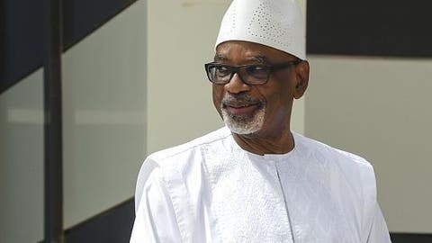 Mali: Ex-President Ibrahim Boubacar Keïta dies in Bamako