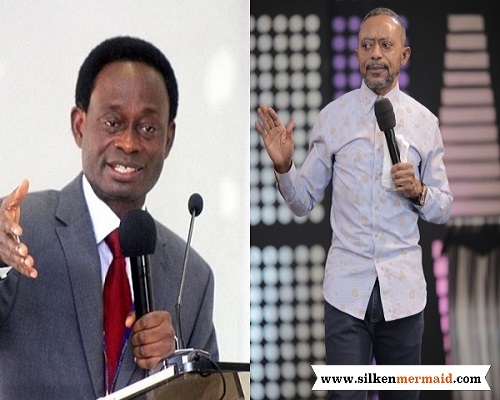 You're hypocrisy about prophecies wrong'- Rev. Bempah to Opoku Onyinah