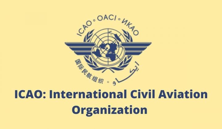 ICAO denies agreeing Ghana Card is e-passport