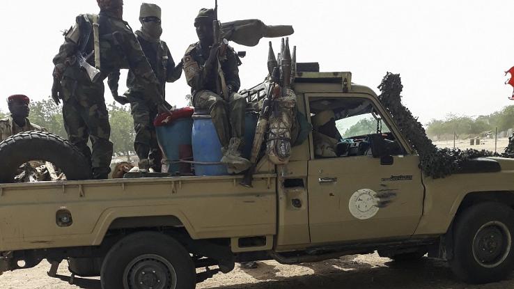 Ex-Boko Haram militants to be reintegrated into society