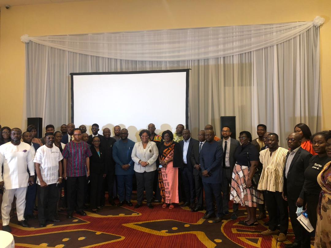 GIPC holds Ghana-Barbados Business Roundtable