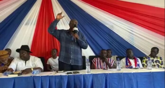 NPP will lose miserably if elections are held today – Deputy Minister