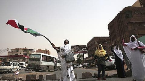 Sudan: 7 killed in anti-coup bloody clash
