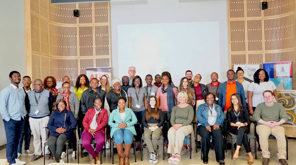 Afrobarometer trains African researchers in data survey at Pretoria