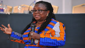 Prof. Audrey Gadzekpo appointed as new Board Chair of CDD-Ghana