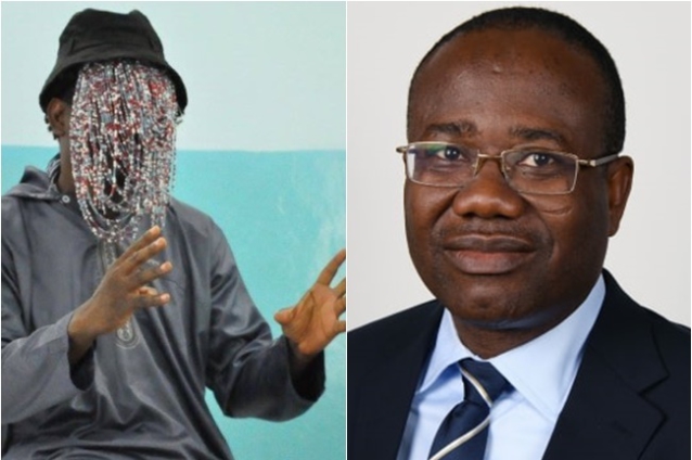 Anas declines to testify against Nyantakyi over orders to unmask