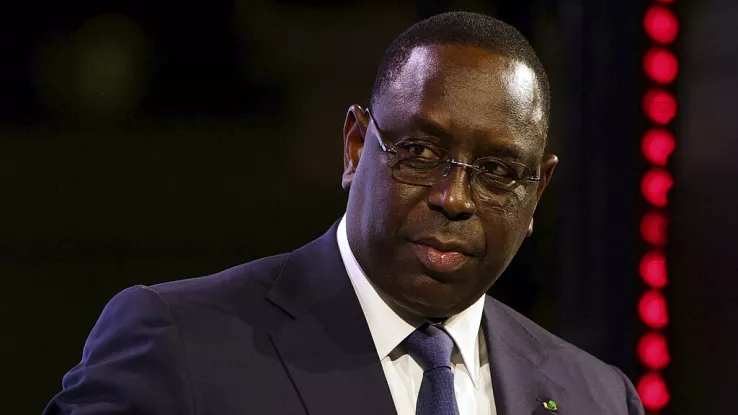 Senegal: opposition figure charged for insulting Prez Macky Sall