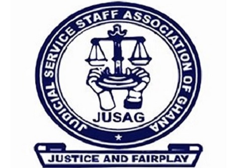 Abide by code of ethics -JUSAG to Staff