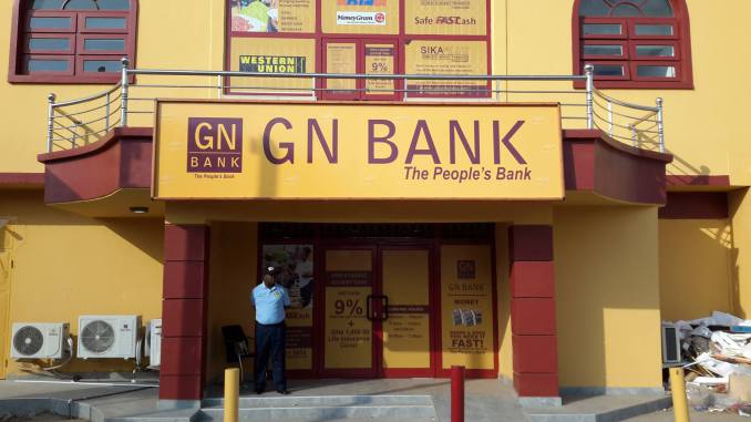 BoG can't be faulted for revoking GN Bank's license –Court