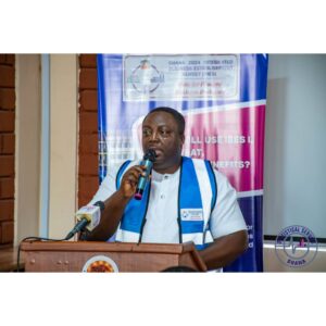 GSS begins fieldwork 2024 IBES