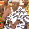 Akyem Kotoku Traditional Council petitioned to remove Akyem Asene Chief