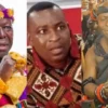 Otumfuo orders Samanhene to summon 8
