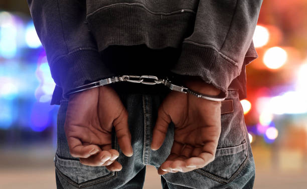 Nigerian arrested in Ghana for alleged $7.5m charity scam